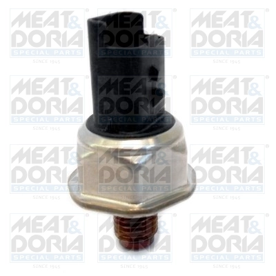 Sensor, fuel pressure